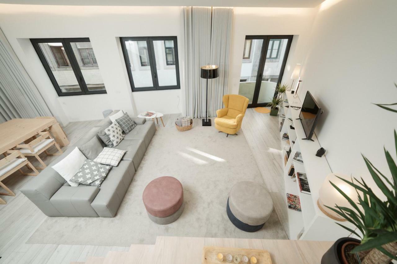 Retreat To A Stylish Concept House In